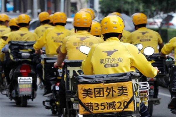 美团公开骑手配送时间算法，这背后到底有着怎样的算法逻辑？