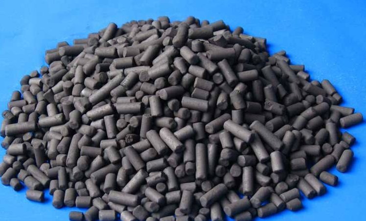 活性碳吸附原理是什么