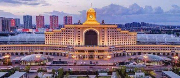 吉林省会是哪个城市