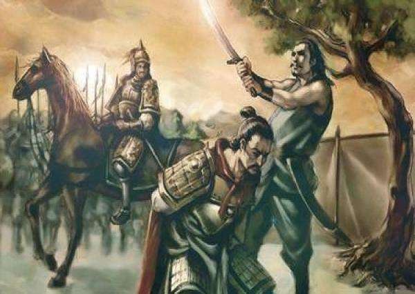 古中国的十大酷刑分别是哪些？