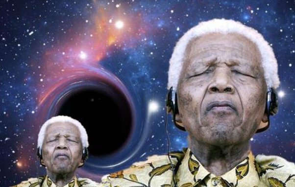 什么是曼德拉效应?