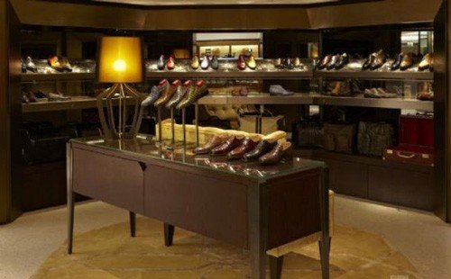 阿玛尼衣服不达标,好的品牌为何会暴露这个缺点?