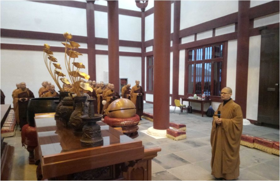 中国有哪些佛学院？