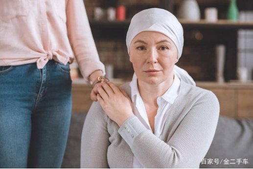 世卫表示去年全球1000万人死于世卫,为何医疗如此发达都攻克不了癌症?