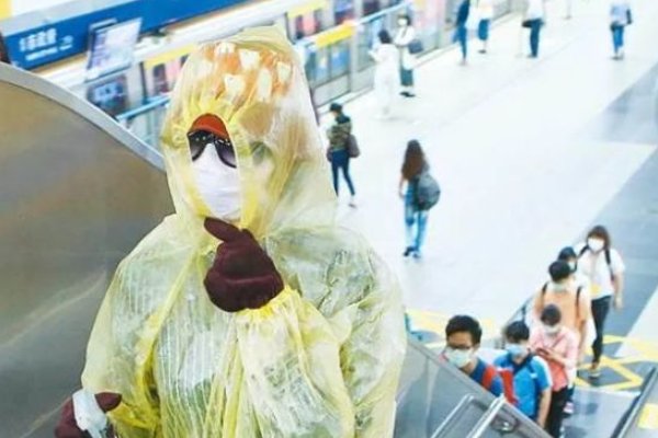 台湾新增334例本土确诊病例,台湾的疫情为何变得这么严重?