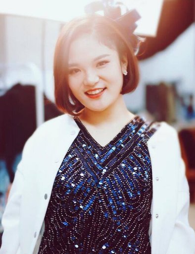 刘胜瑛和金靖是好搭档，春晚小品排练了快一年，为何宋祖儿顶替了她？