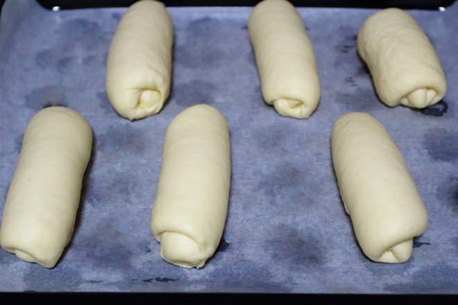 怎样用电烤箱做面包