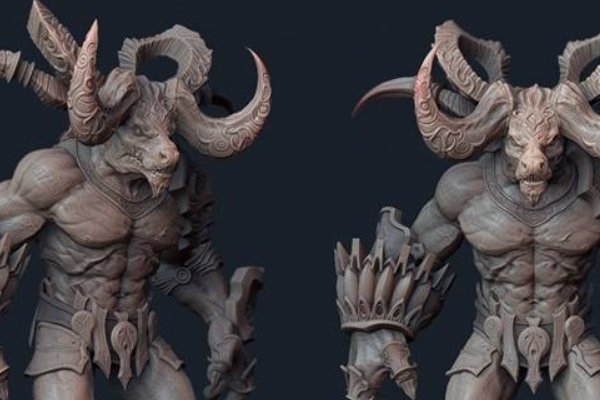 牛头人是什么梗?出自哪里?