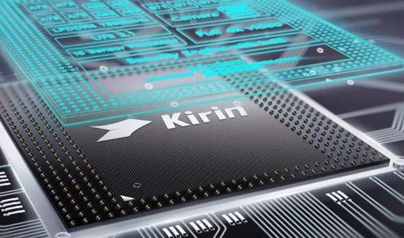 海思和麒麟有啥区别?