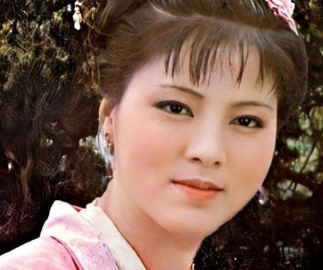 花姑娘是什么意思?