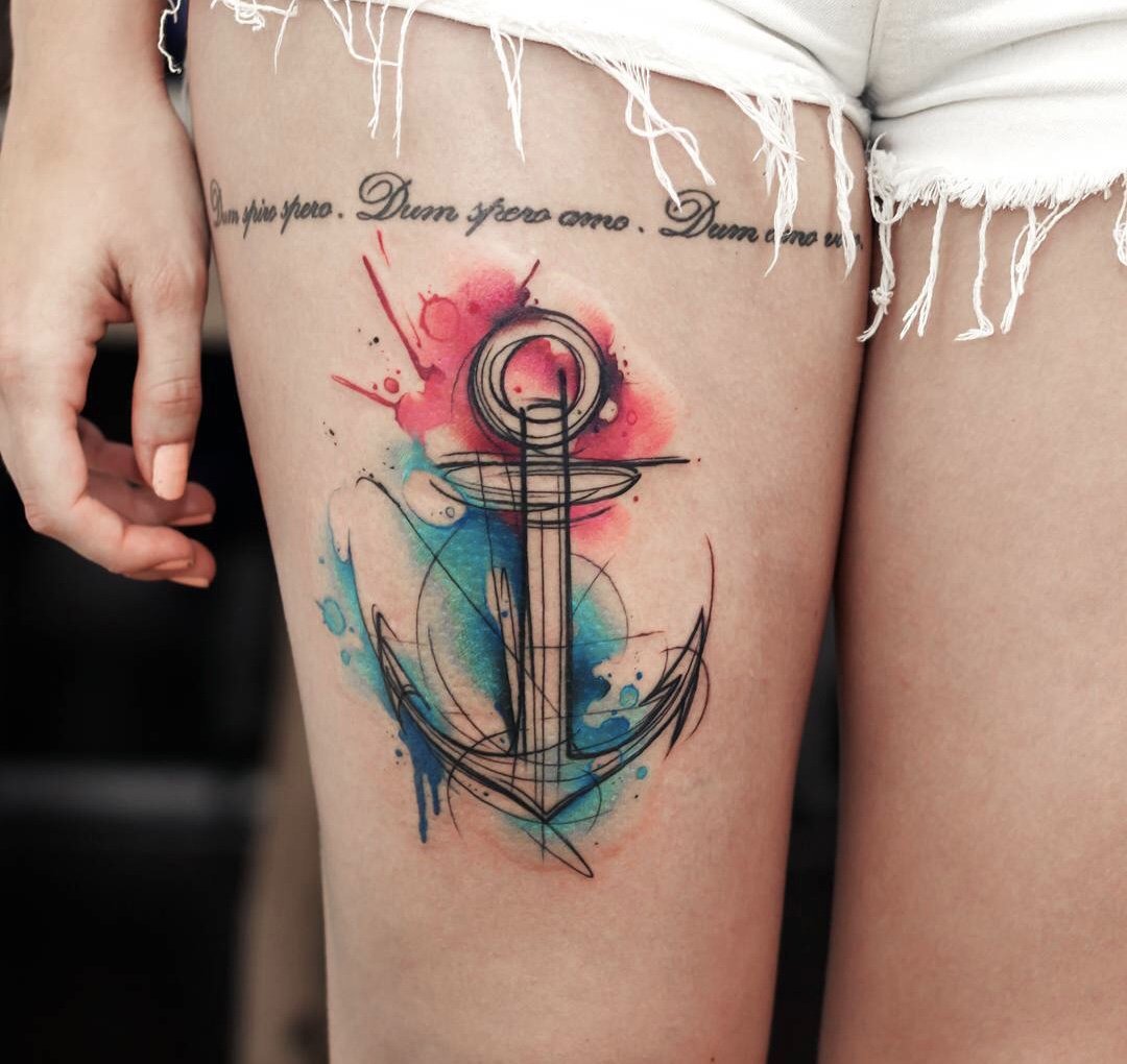 北京哪里学纹身好？