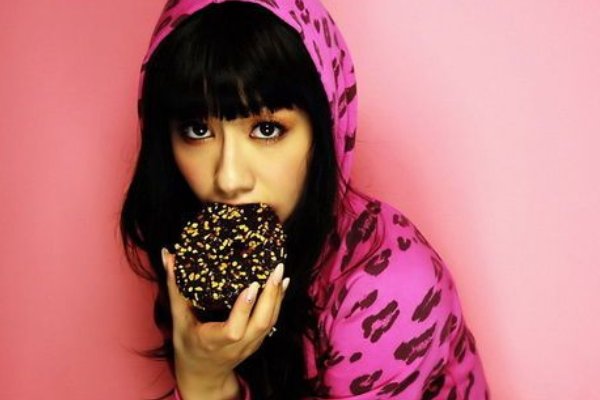 求日本最出名的10位女歌手