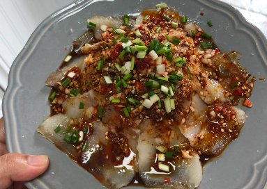 李庄白肉是什么梗？