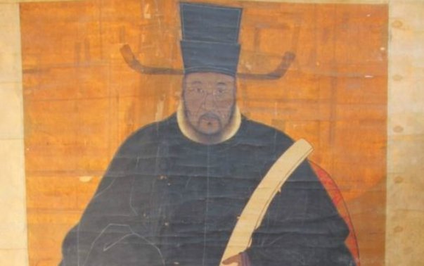 历史上有李元芳这个人物吗？