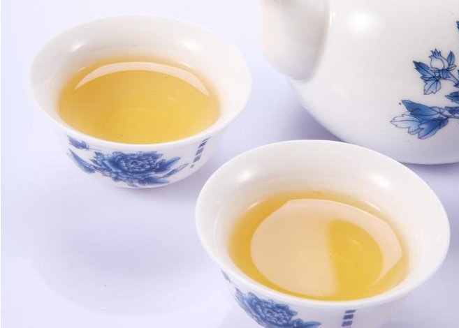 铁观音属于红茶还是绿茶？