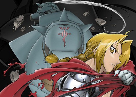 《钢炼》钢之炼金术师和fa区别是什么？