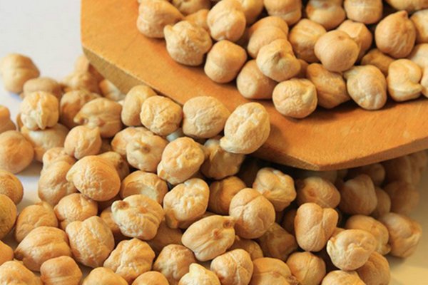 鹰嘴豆的功效是什么？