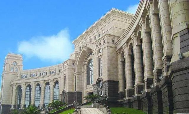 副部级大学有多少所