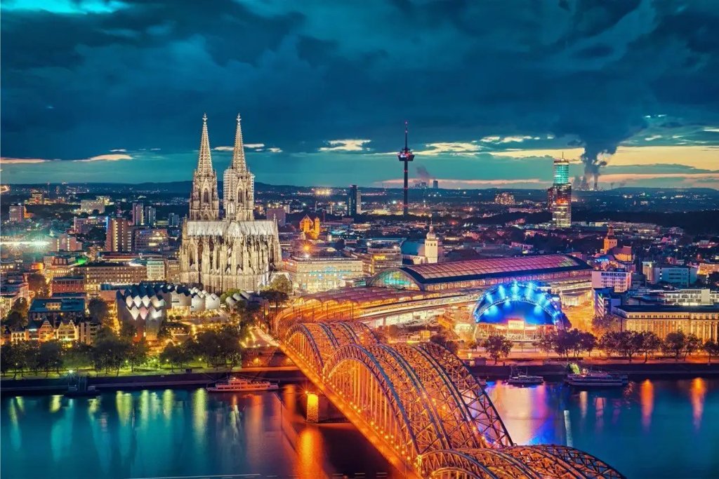 巴伐利亚是哪个国家的城市