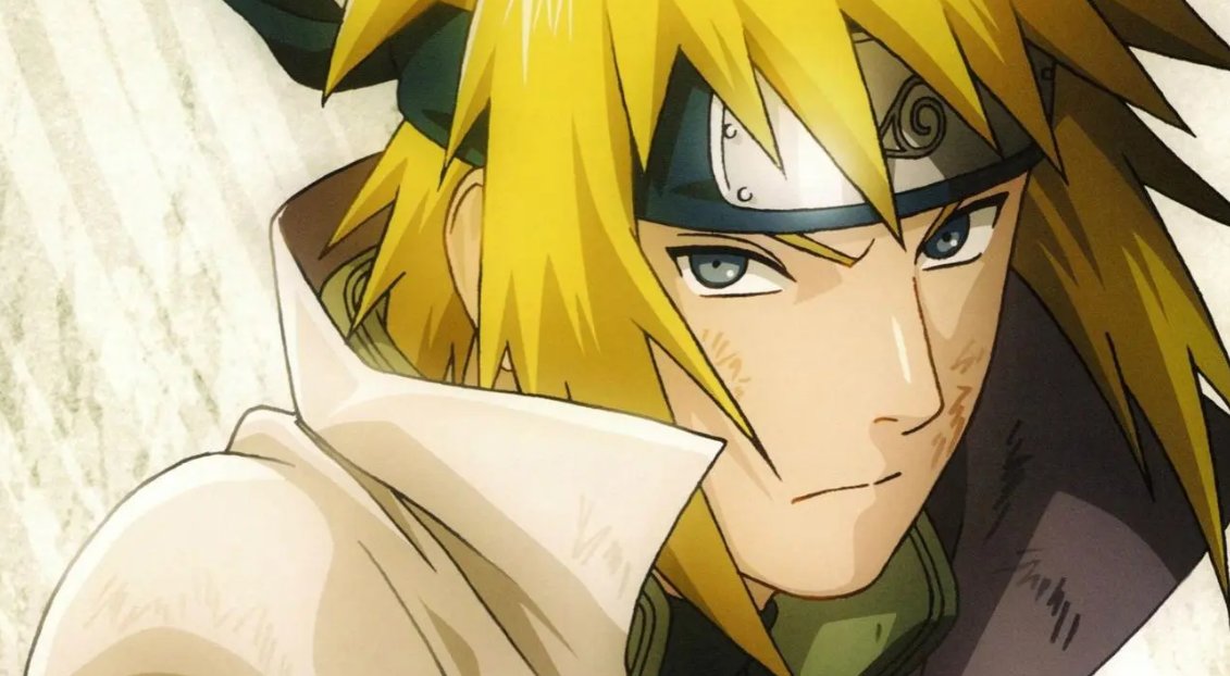 《火影忍者》中成为四代火影的平民忍者波风水门，他的实力究竟有多强呢？