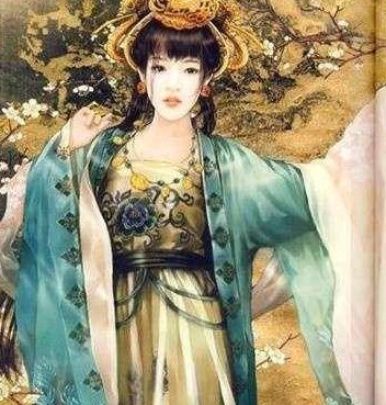 夏朝王后妹喜是一个怎样的人？妹喜最后怎么死的？