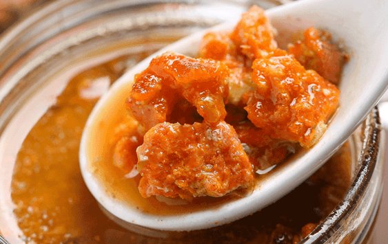 秃黄油指的是什么？