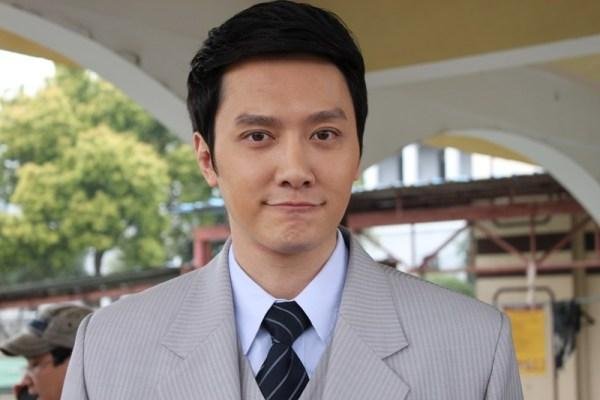 赵丽颖录《拜托了冰箱》路透曝光，这是她离婚后首秀吗？