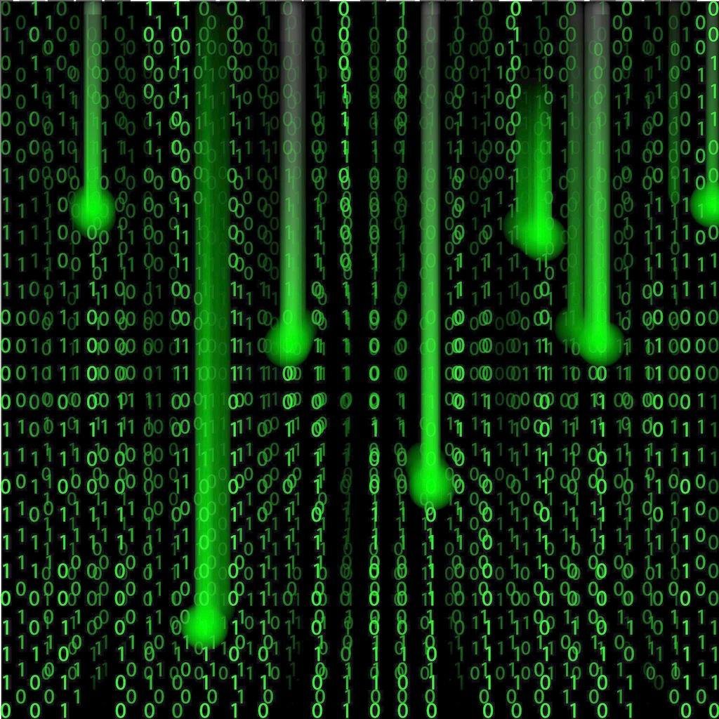 “矩阵”是什么意思？