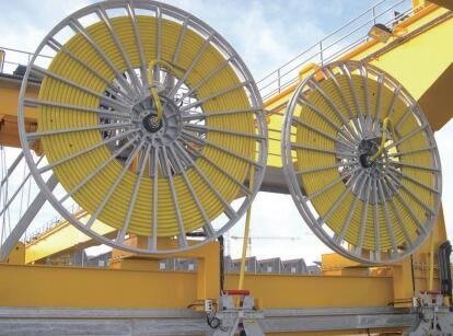 电缆卷筒工作原理是什么？