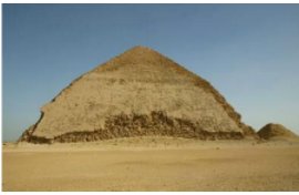 埃及金字塔简介三大金字塔分别在什么地方-趣历史网