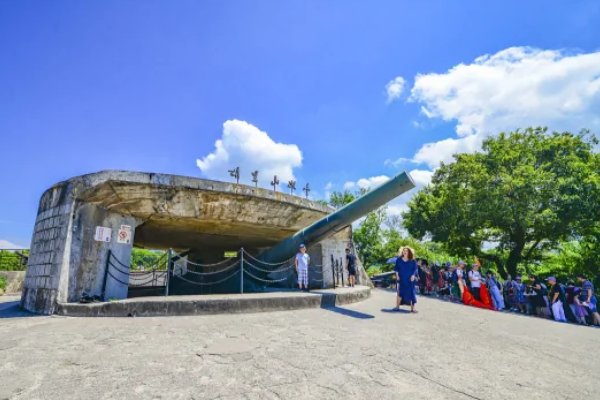 厦门旅游必去十大景点