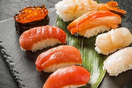 外国美食有哪些？