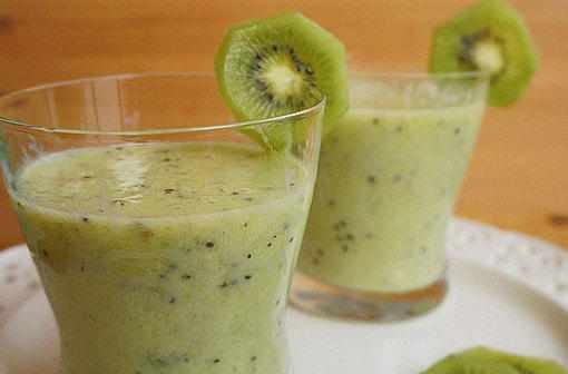 猕猴桃怎么吃才正确?