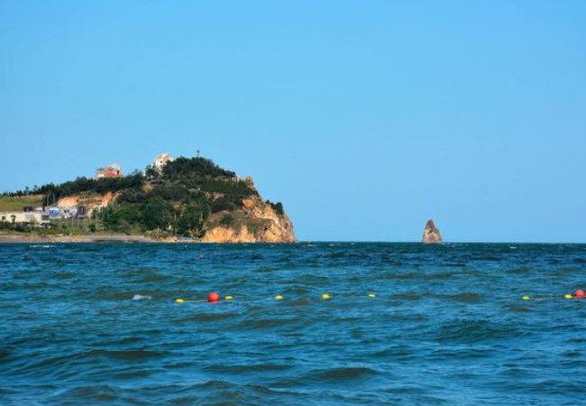 青岛哪个海边最好玩