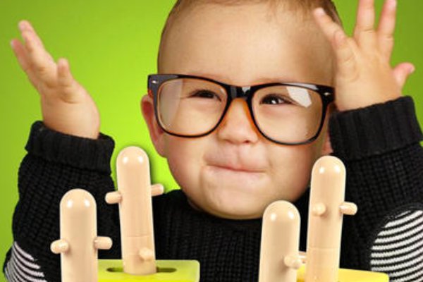 孩子智商低的10大特征有什么?