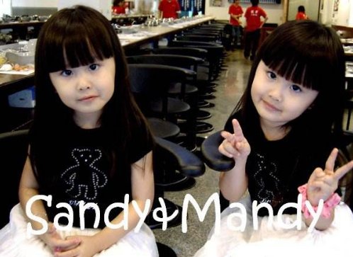 sandy是什么意思，能不能做英文名