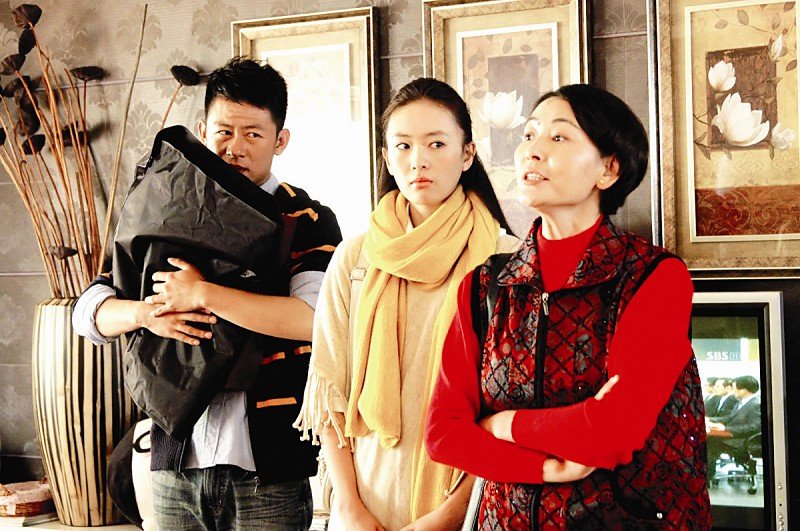 结婚后还和公公婆婆生活在一起，影响夫妻感情吗？