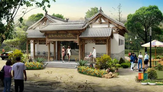 安徽芜湖一景区男厕全是女士,为何会出现这种情况?