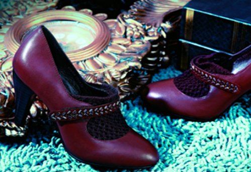 女士皮鞋品牌排行