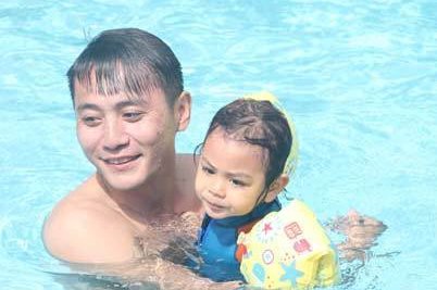 刘烨的妻子是谁啊？