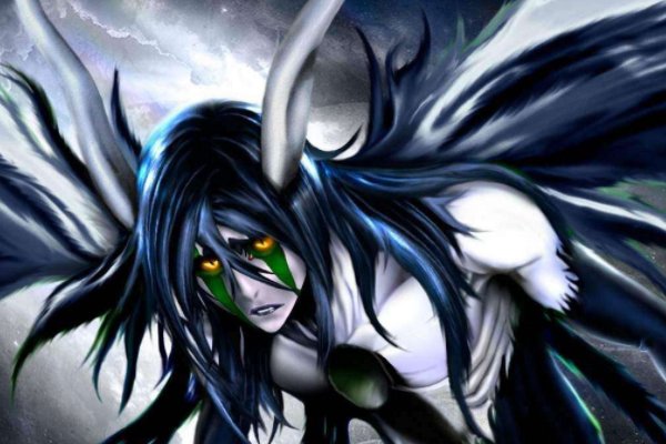 《死神》十刃实力正确的排名是怎样的?