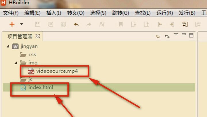 怎样在网页中播放视频 ？