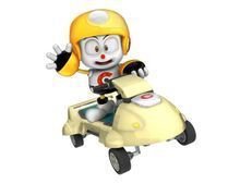 电击小子一共有多少集?