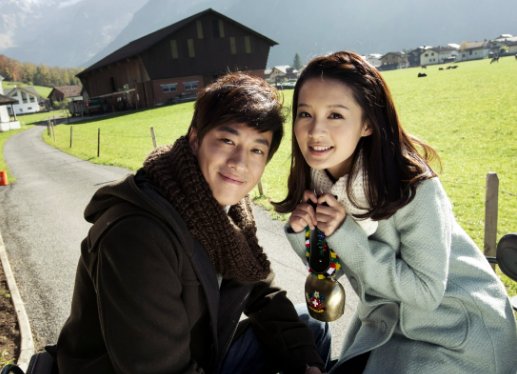 璀璨人生剧情分集介绍共57集