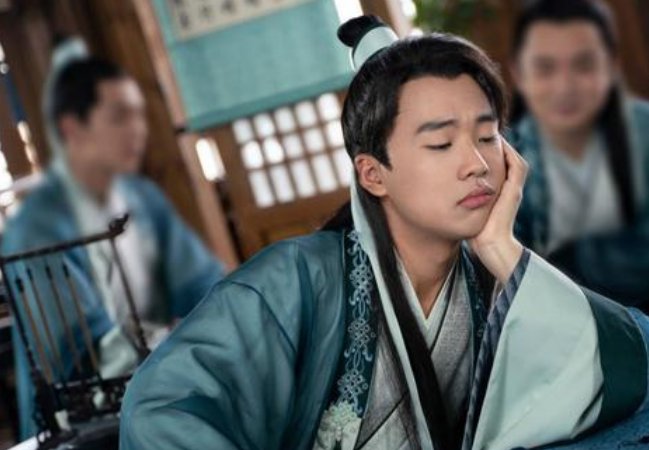 电视剧《赘婿》即将播出，该部剧主演都有哪些？