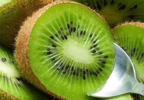 猕猴桃怎么吃才正确?