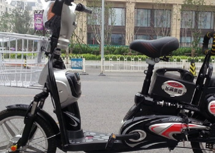 飞鸽电动车怎么样？质量好吗