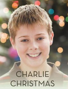 charlie是什么意思