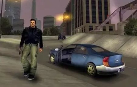 侠盗飞车3罪恶都市里所有任务详解