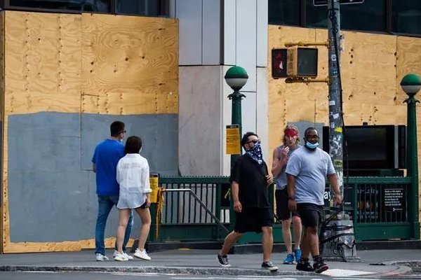 疫情令1亿人重返极端贫困,世行行长马尔帕斯为何这么说?